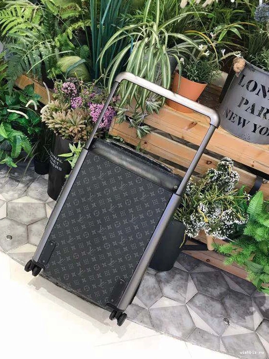 WIS 55 HORIZON Louis Vuitton 1118